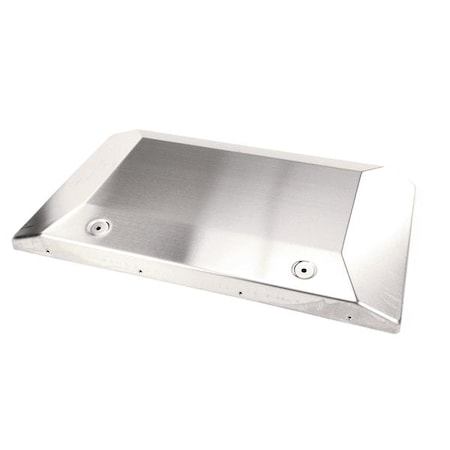 Merrychef Door Skin E4 DV0700